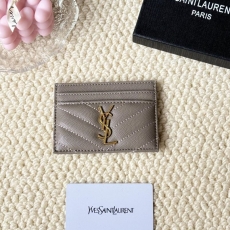 YSL Wallets Purse